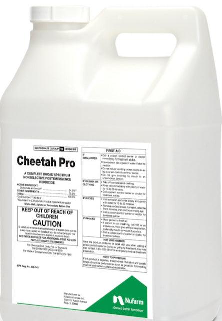 Cheetah Pro Herbicide