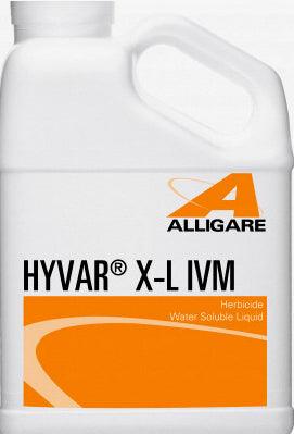 Hyvar X-L Weed Killer Herbicide