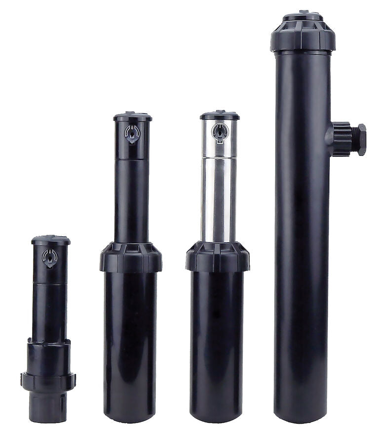 T5 ROTOR, 5in. POP, Check Valve, 3.0 Nozzle, RAPID SET Replaces Toro T5PCK-RS 5 in. Lawn Pop-Up Rotor with Check Valve