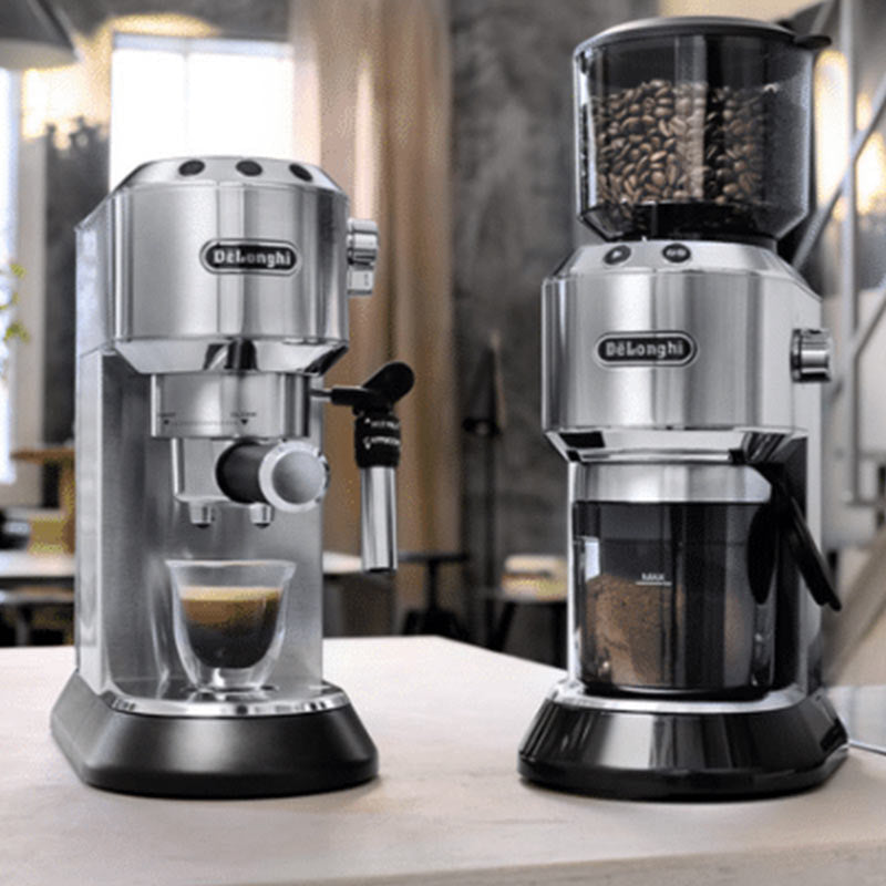 Machine Delonghi Dedica Metal-EC695M