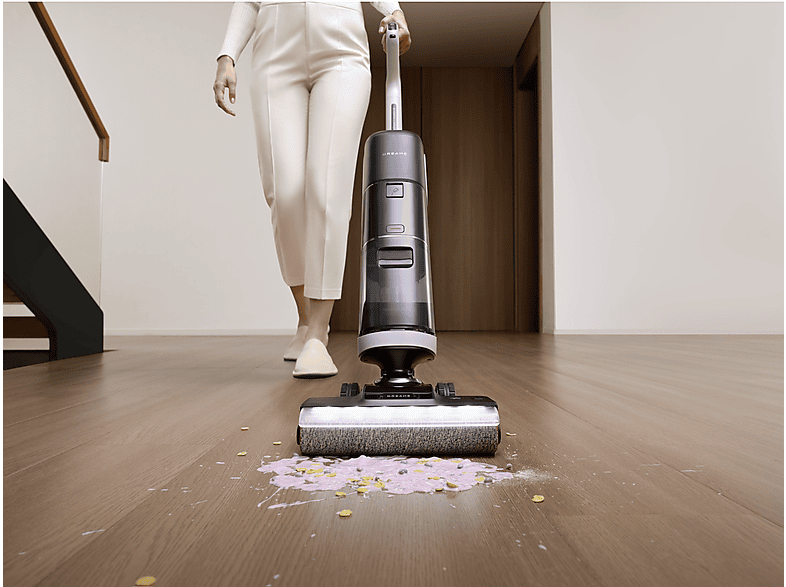 DREAME Aspirateur balai H14 PRO Wet and Dry