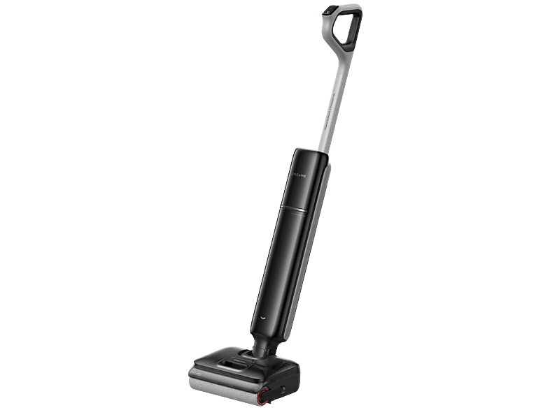 DREAME T12 PRO R Wet and Dry - Nettoyeur de sols - 1000 ml - Noir