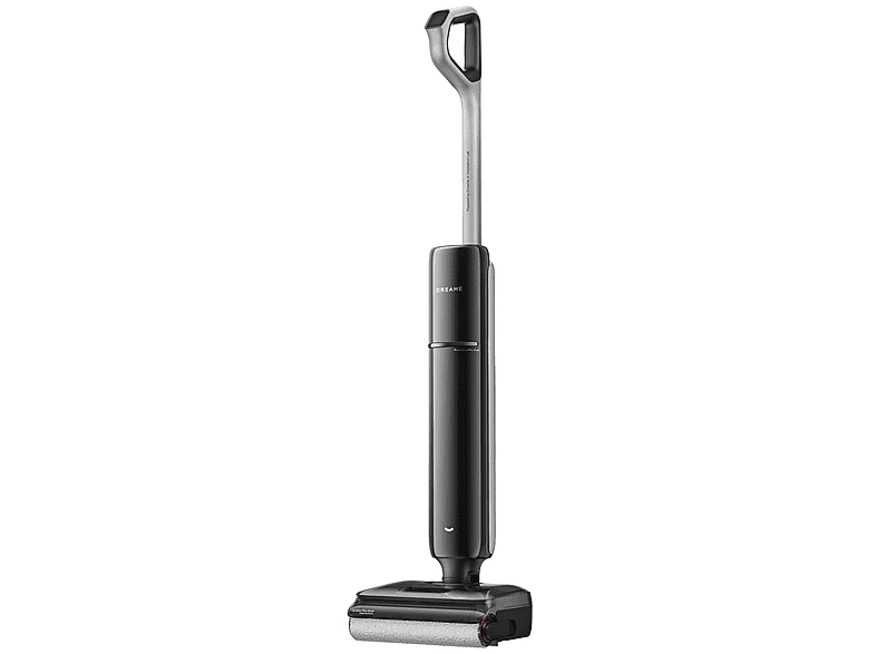 DREAME T12 PRO R Wet and Dry - Nettoyeur de sols - 1000 ml - Noir