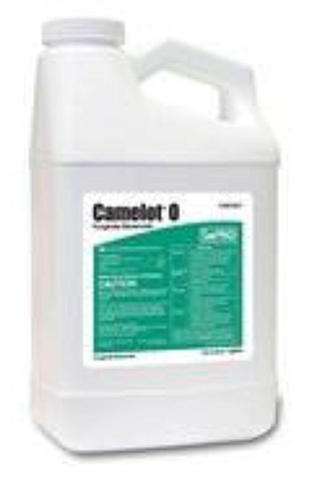 Camelot O Fungicide