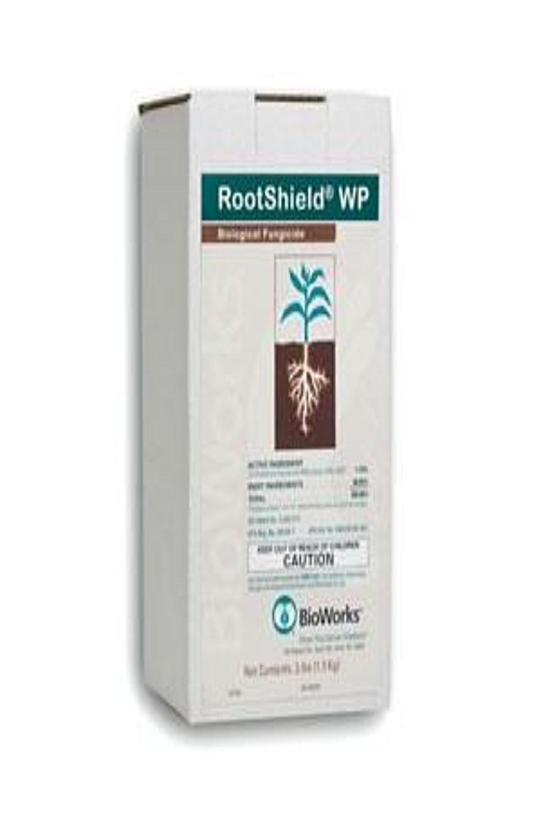 RootShield WP Biological Fungicide