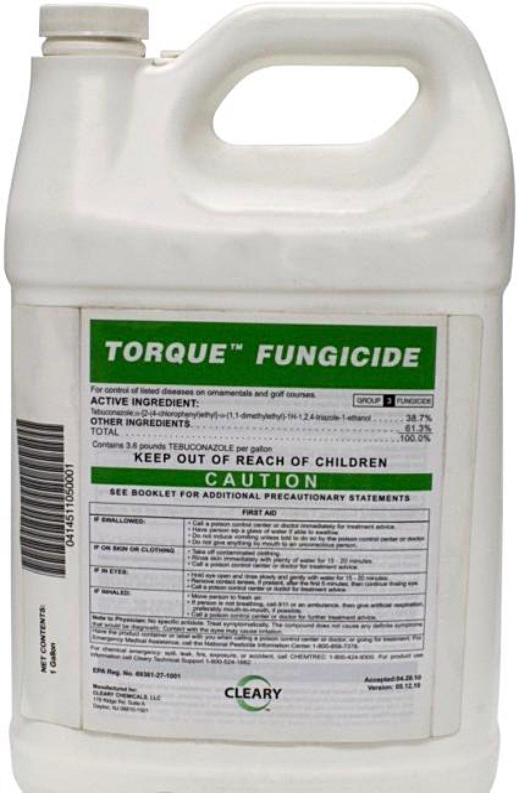 Torque Fungicide