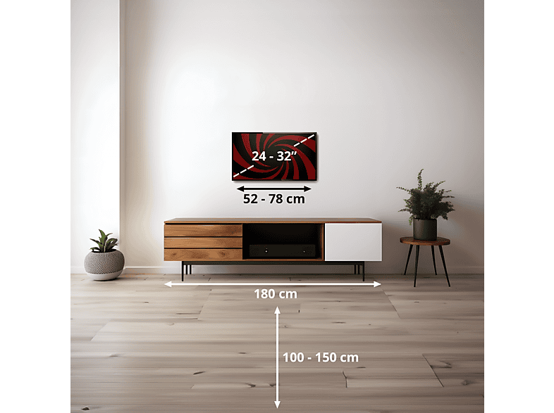 HISENSE 32A59Q QLED 32" FHD (2025)