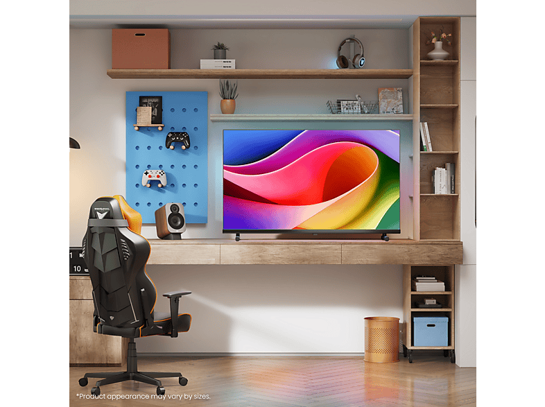 HISENSE 32A59Q QLED 32" FHD (2025)