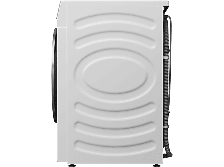 HISENSE Lave-linge frontal A (WF5S1043BW) Lave-linge frontal (10,5 kg, 1400 rpm, A)