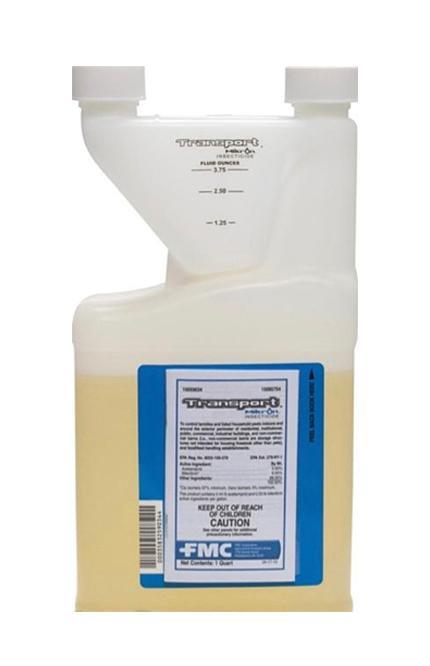Transport Mikron Insecticide