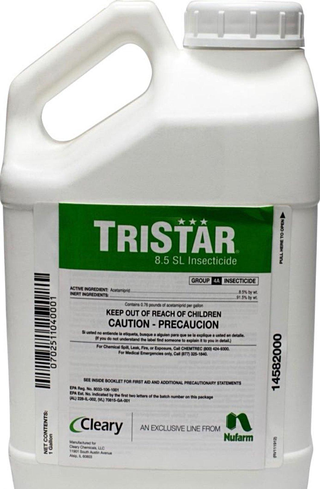 TriStar 8.5 SL Insecticide