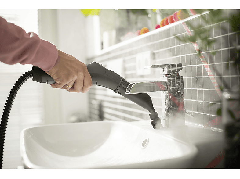 KARCHER SC 3 EasyFix - Nettoyeur vapeur