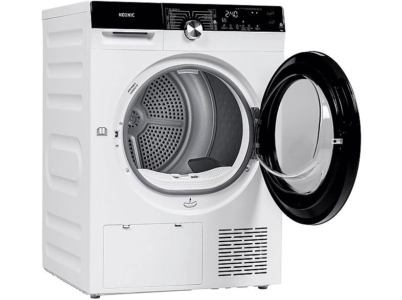 KOENIC Sèche-linge pompe à chaleur# KTD 9336 C