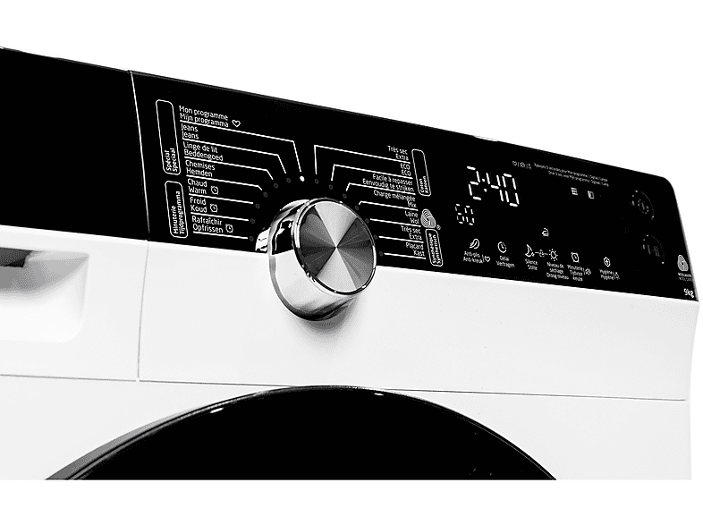 KOENIC Sèche-linge pompe à chaleur# KTD 9336 C