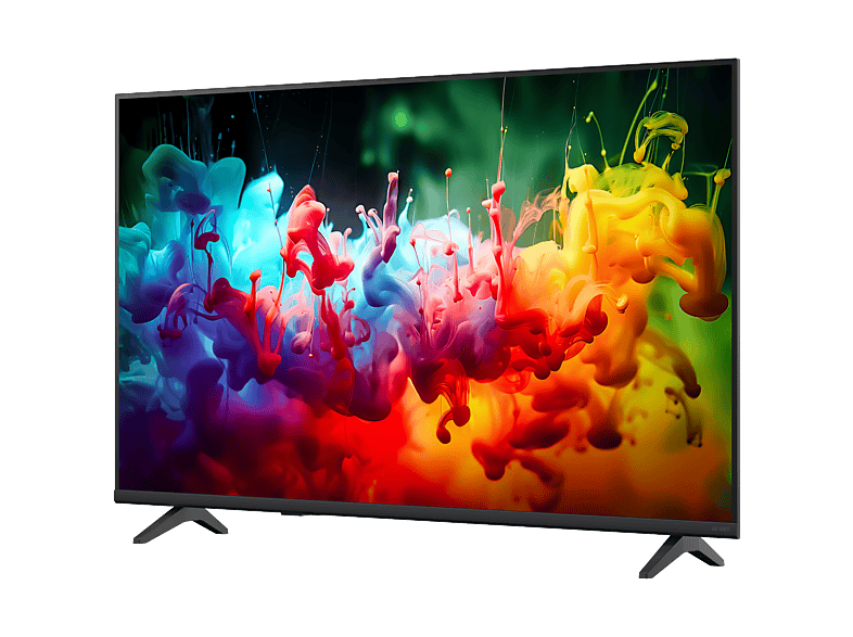 LG QNED AI 43QNED70B6C 2026 4K Smart (2026) - Ultra HD 4K - TV miniLED - 43 pouces - 2026