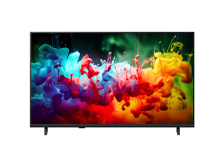 LG QNED AI 43QNED70B6C 2026 4K Smart (2026) - Ultra HD 4K - TV miniLED - 43 pouces - 2026