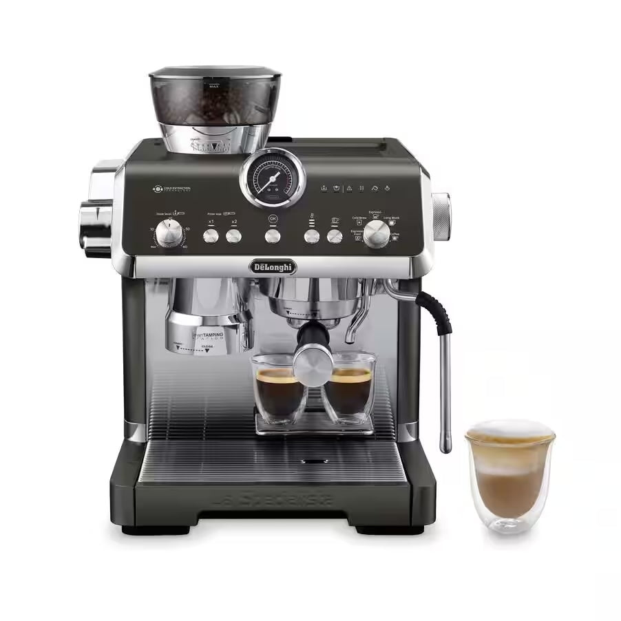 DeLonghi - La Specialista Opera EC9555.BK