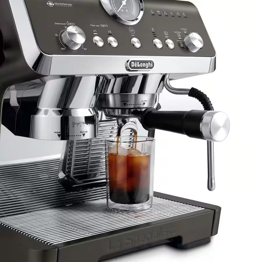 DeLonghi - La Specialista Opera EC9555.BK