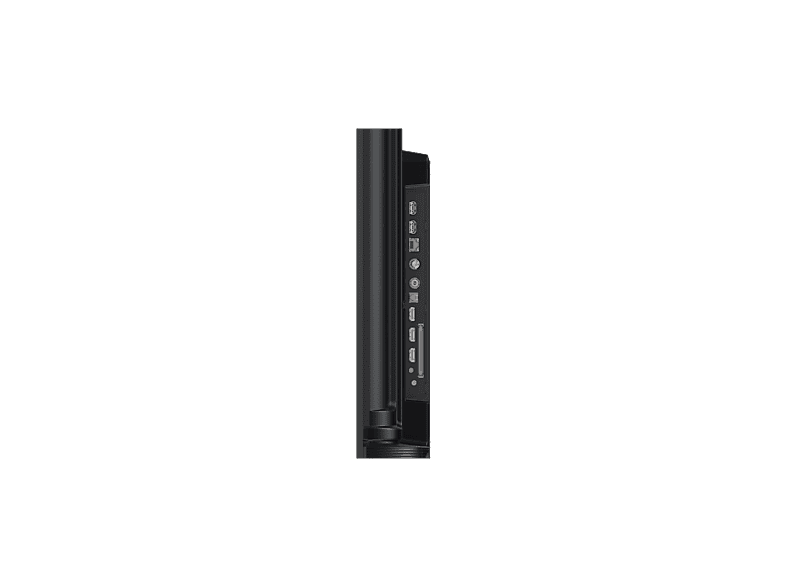 PEAQ 400684 - Ultra HD 4K - TV QLED - 43 pouces - 2025