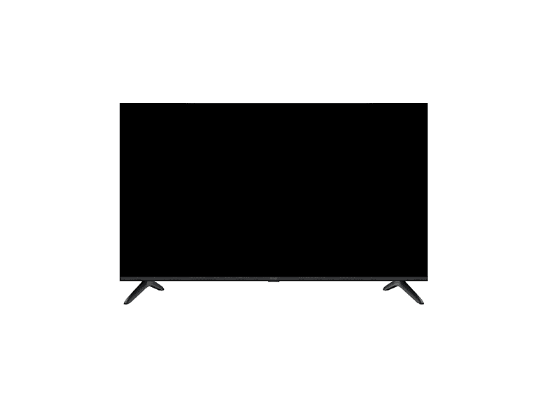 PEAQ 400684 - Ultra HD 4K - TV QLED - 43 pouces - 2025