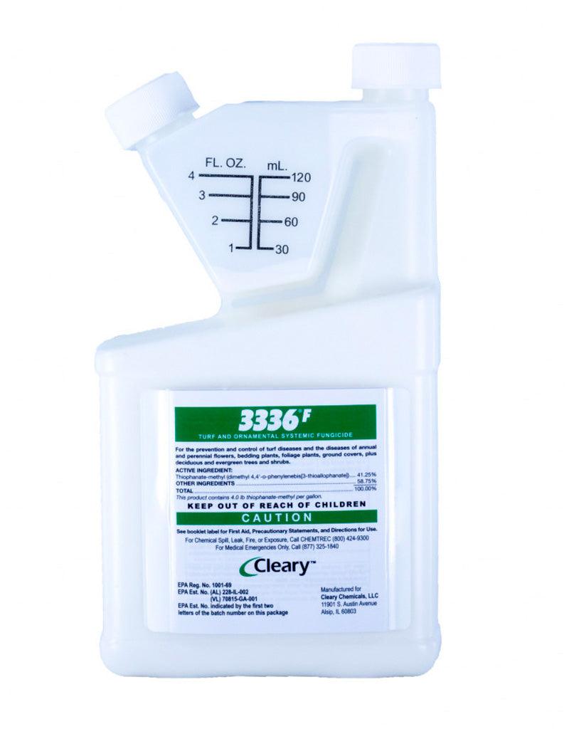 Clearys 3336F Fungicide