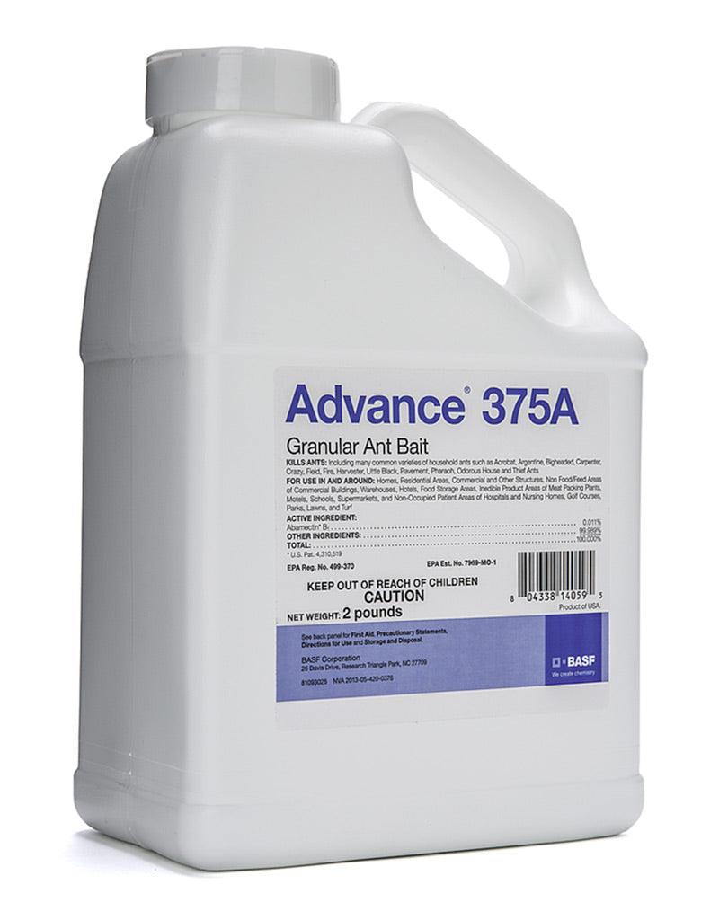 Advance 375A Select Granular Ant Bait Insecticide