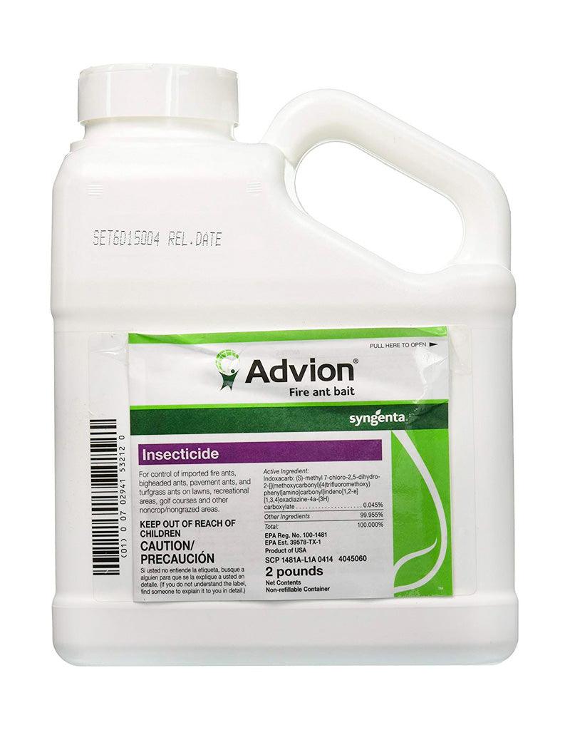 Advion Fire Ant Bait