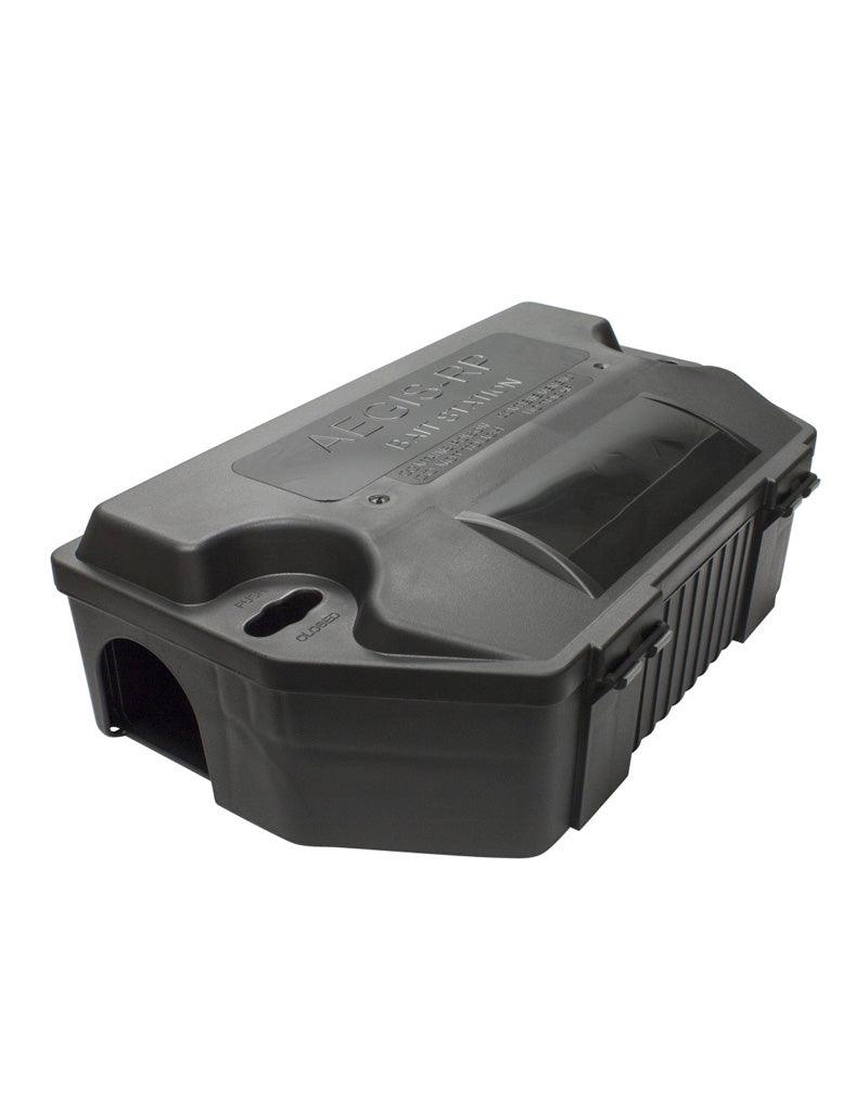 Aegis RP Rodent Bait Station - Case (6 stations)