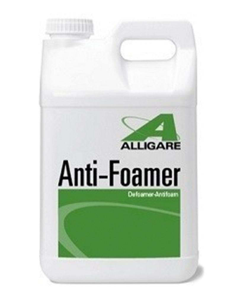 Anti-Foamer Nonionic Activator and Defoaming Agent