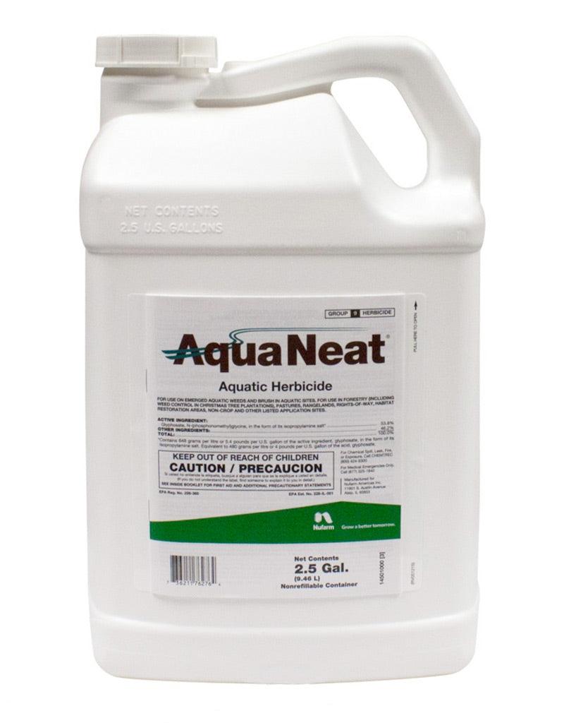 Aquaneat Aquatic Herbicide