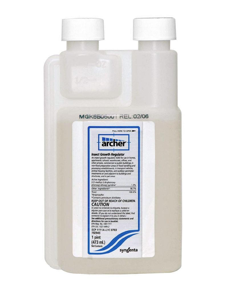 Archer IGR Insecticide