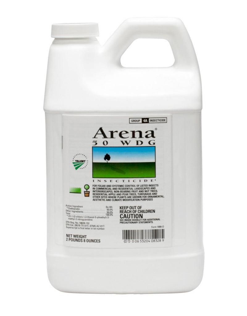 Arena 50 WDG Insecticide