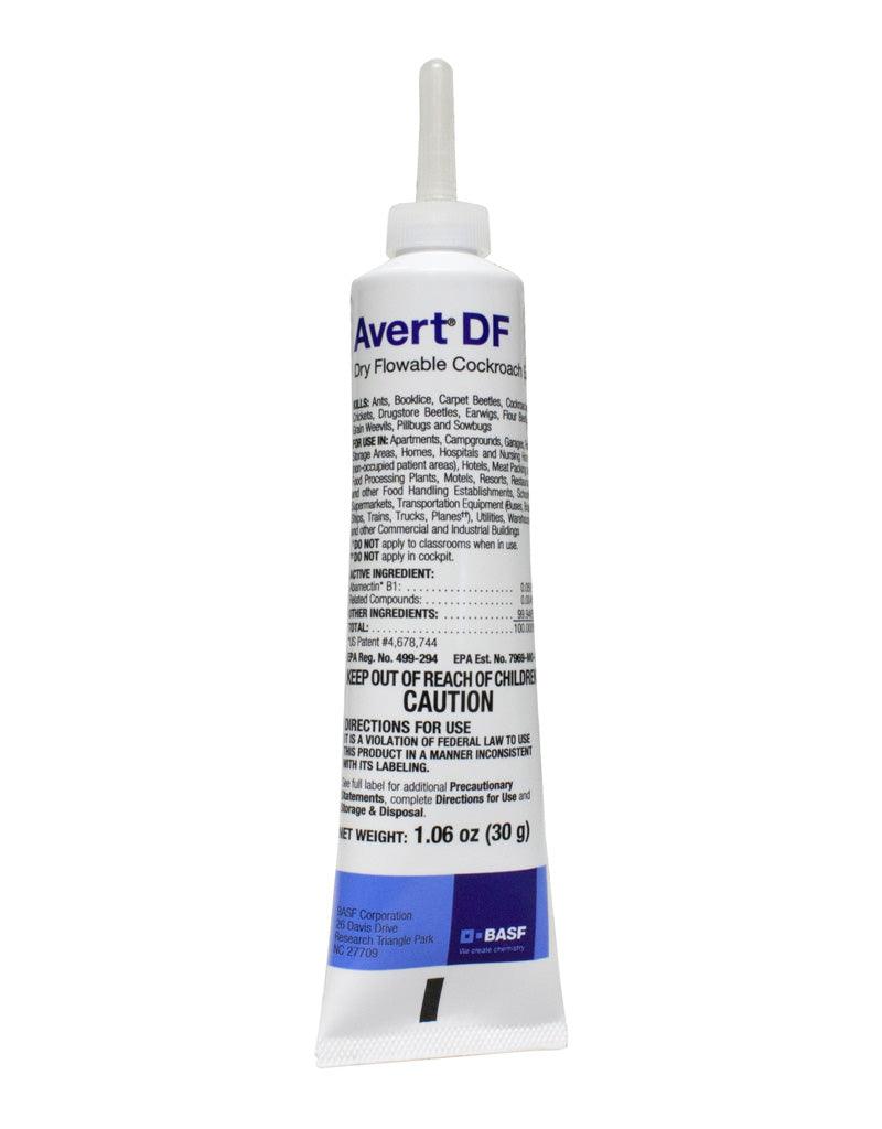 Avert Dry Flowable Cockroach Bait