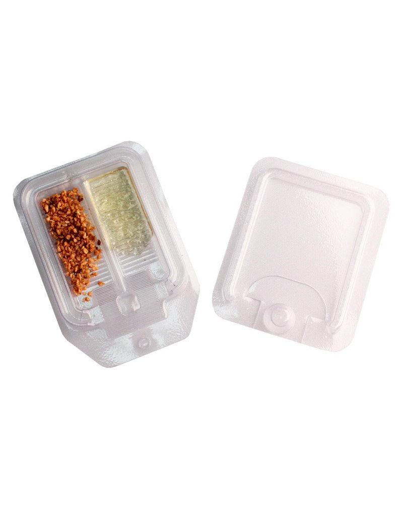Bait Plate Stations
