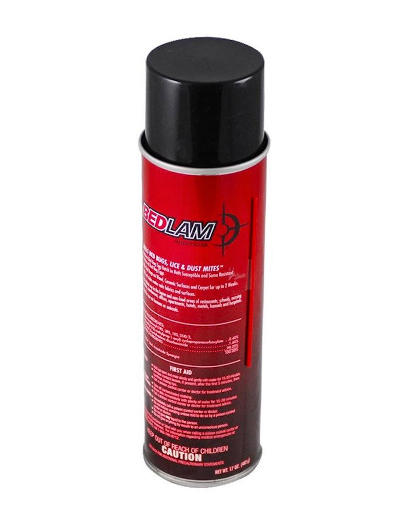 Bedlam Insecticide Aerosol