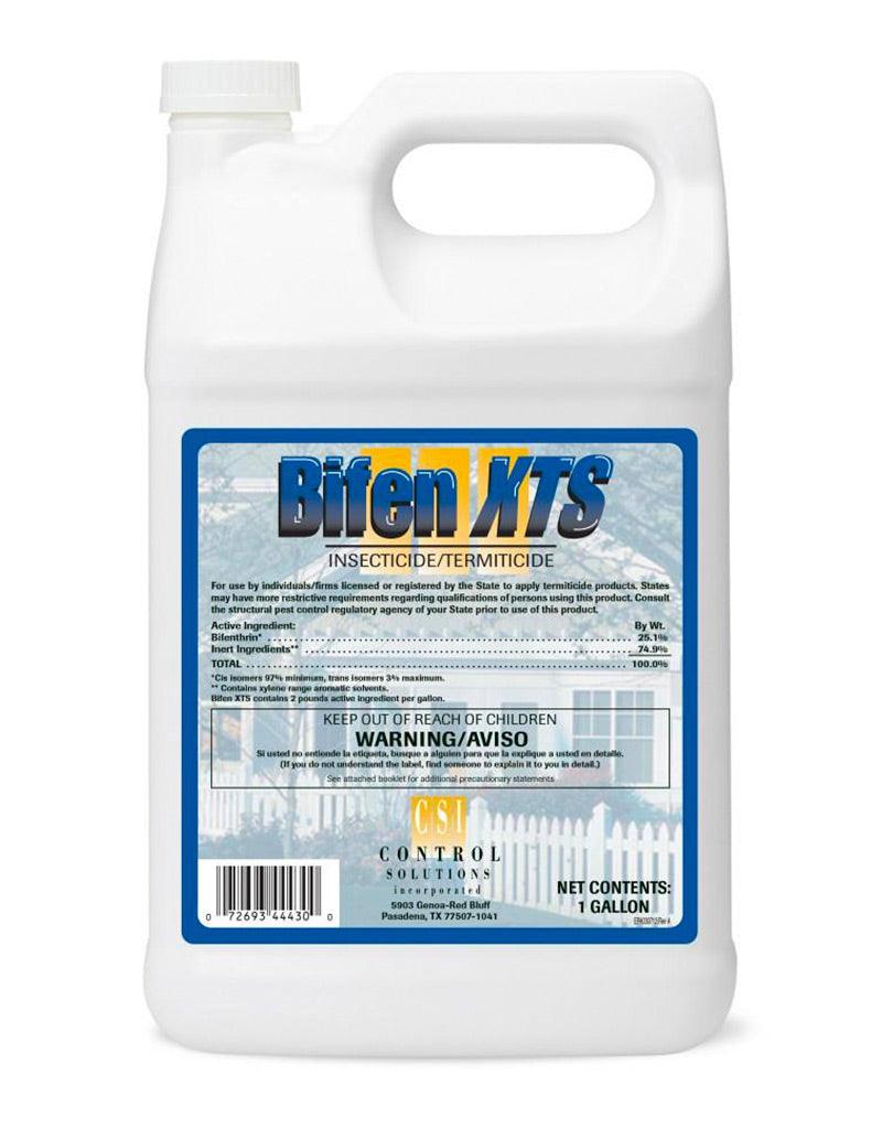 Bifen XTS Insecticide for Termites