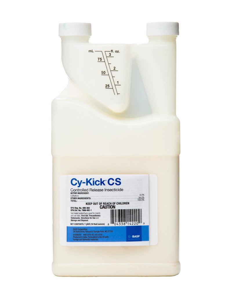 CY-Kick CS Insecticide