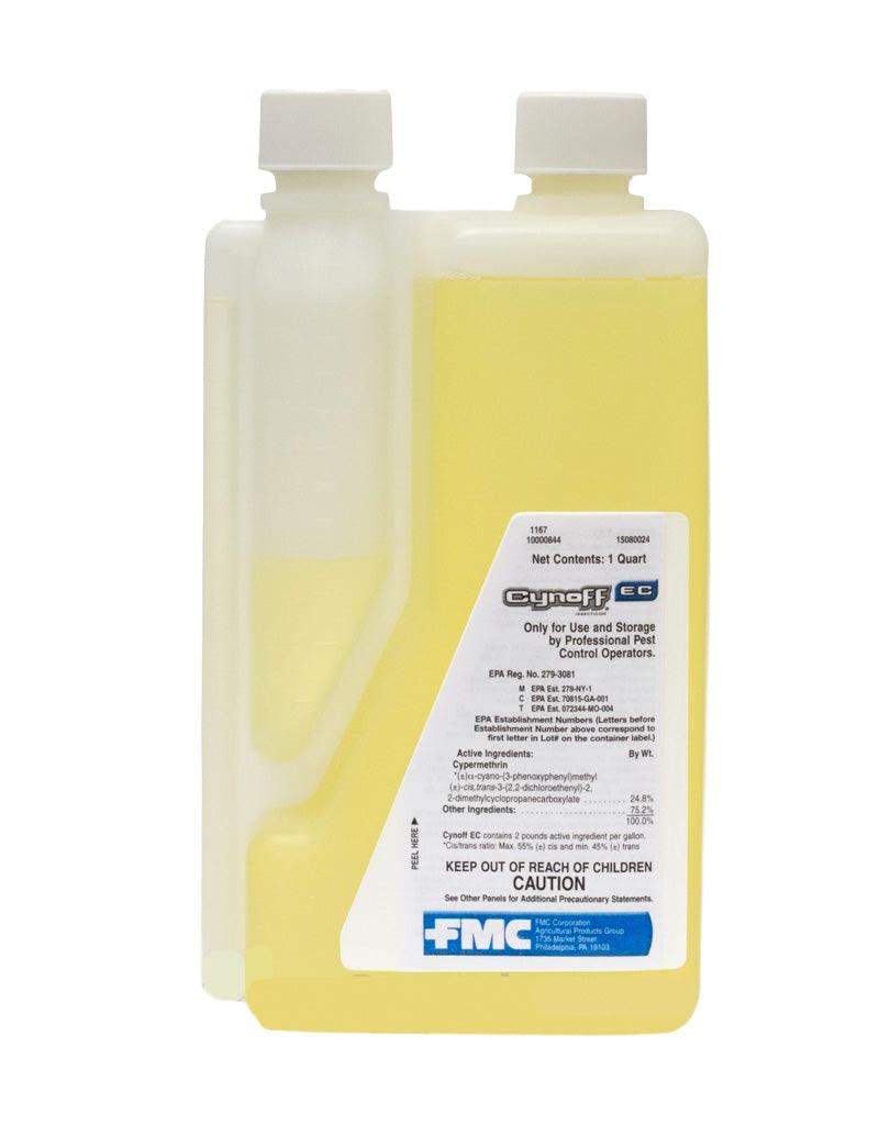 Cynoff EC Insecticide