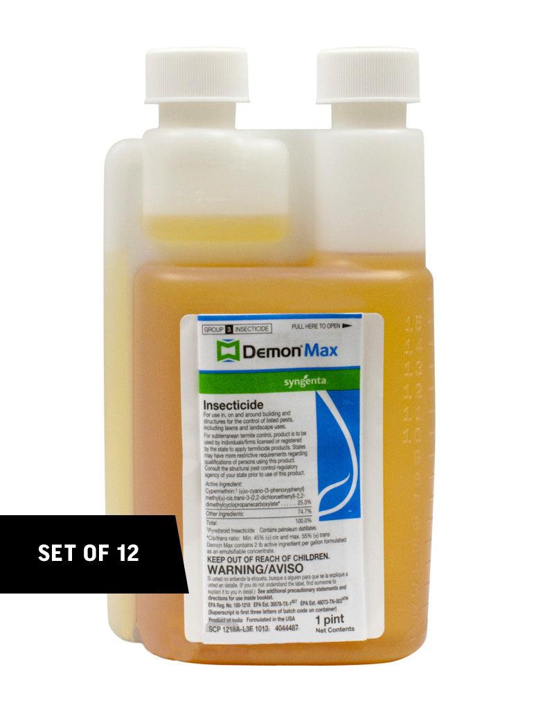 Demon Max Insecticide