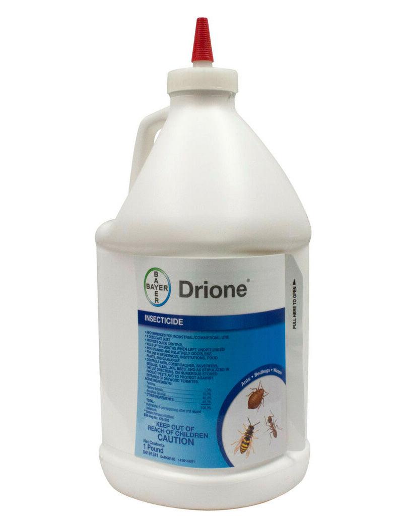 Drione Dust Insecticide