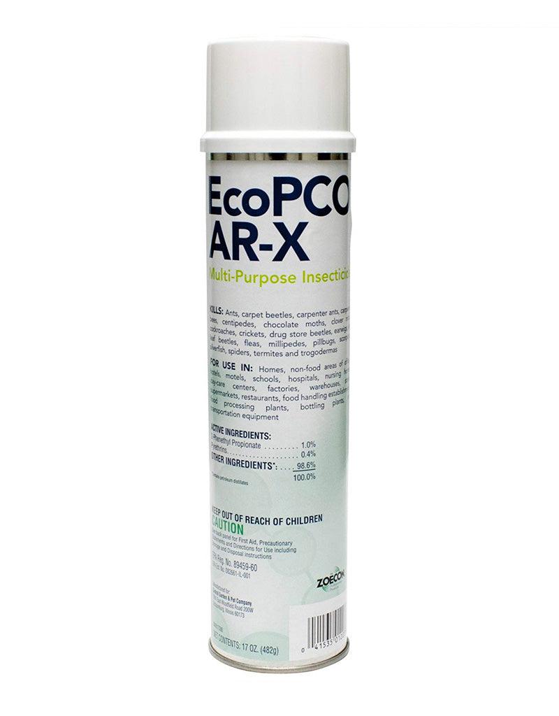 Eco PCO AR-X Botanical Insecticide Aerosol