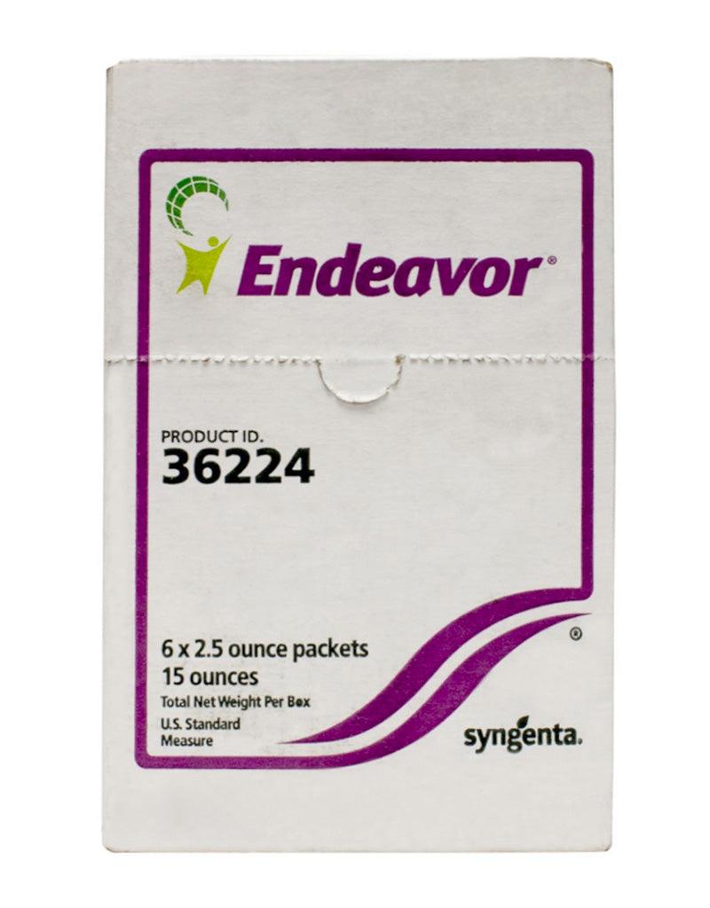 Endeavor Insecticide