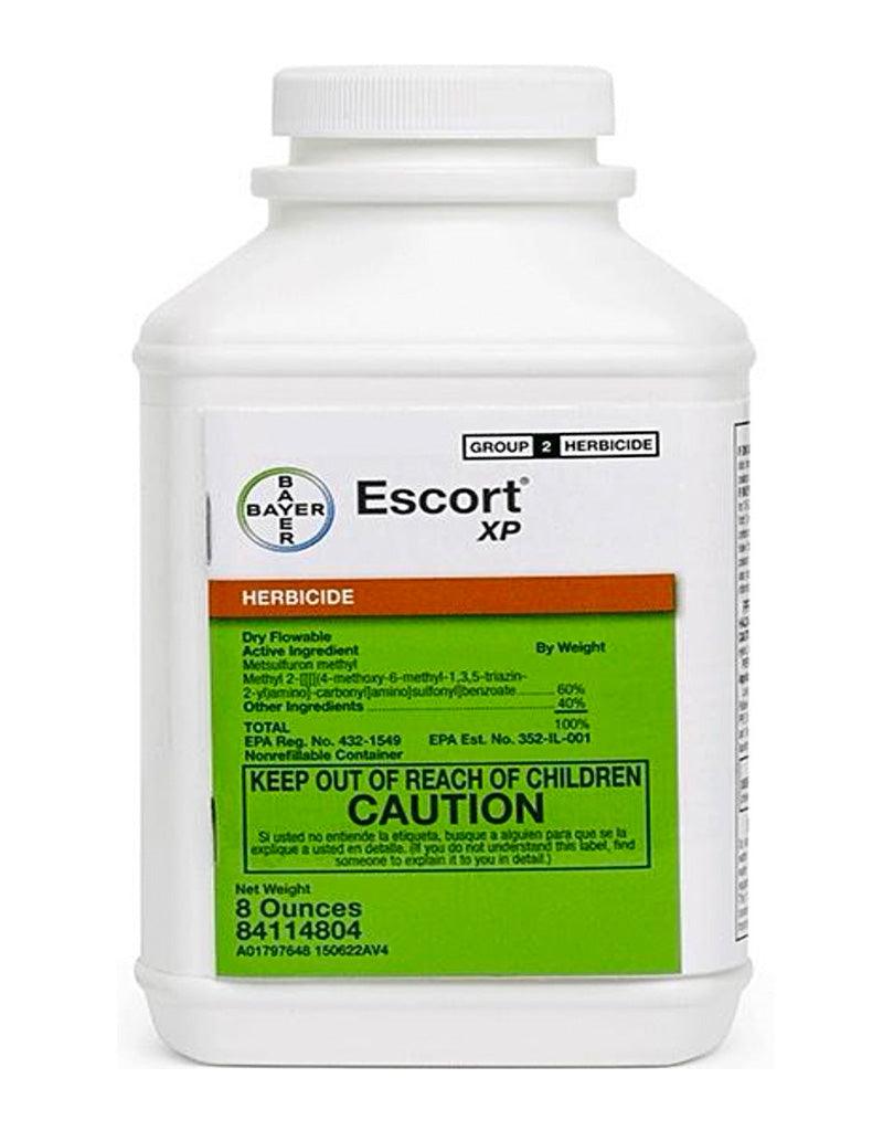 Escort XP Weed Killer Herbicide