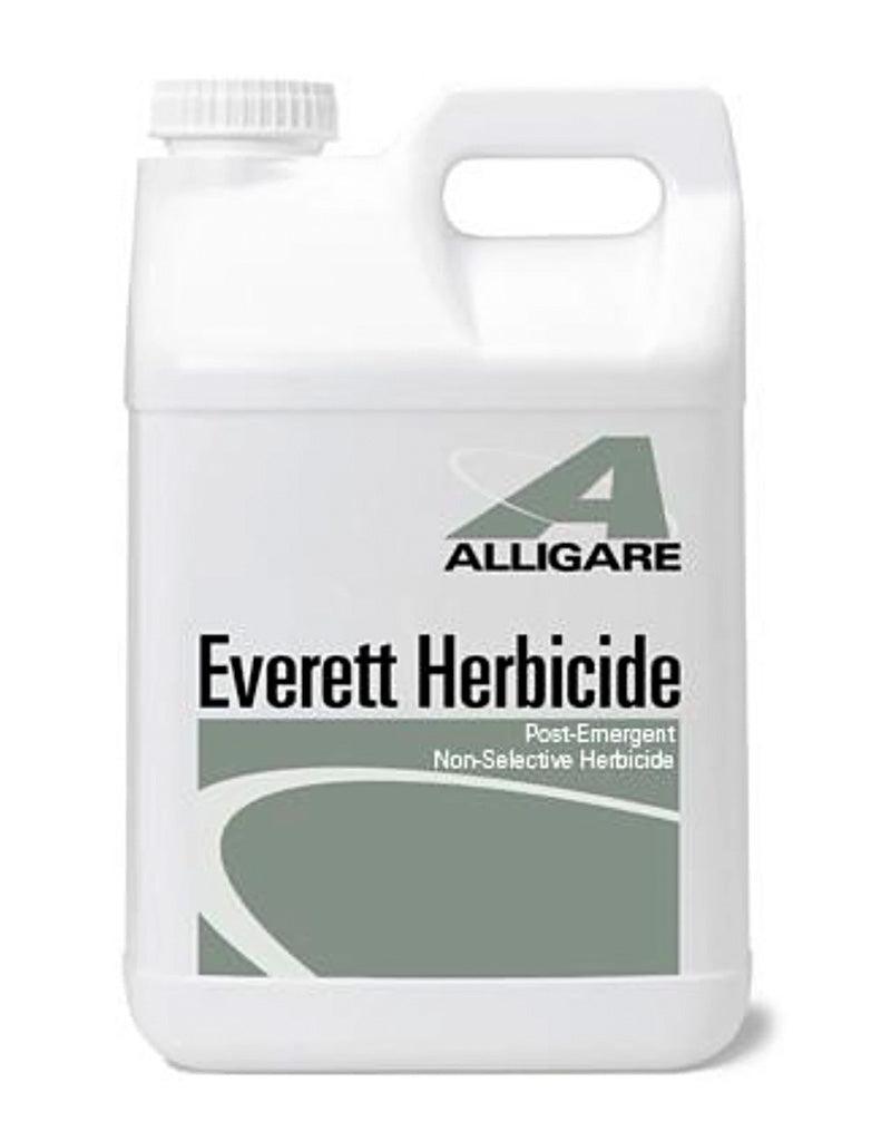 Everett Post-Emergent Broadleaf Weed Killer Herbicide