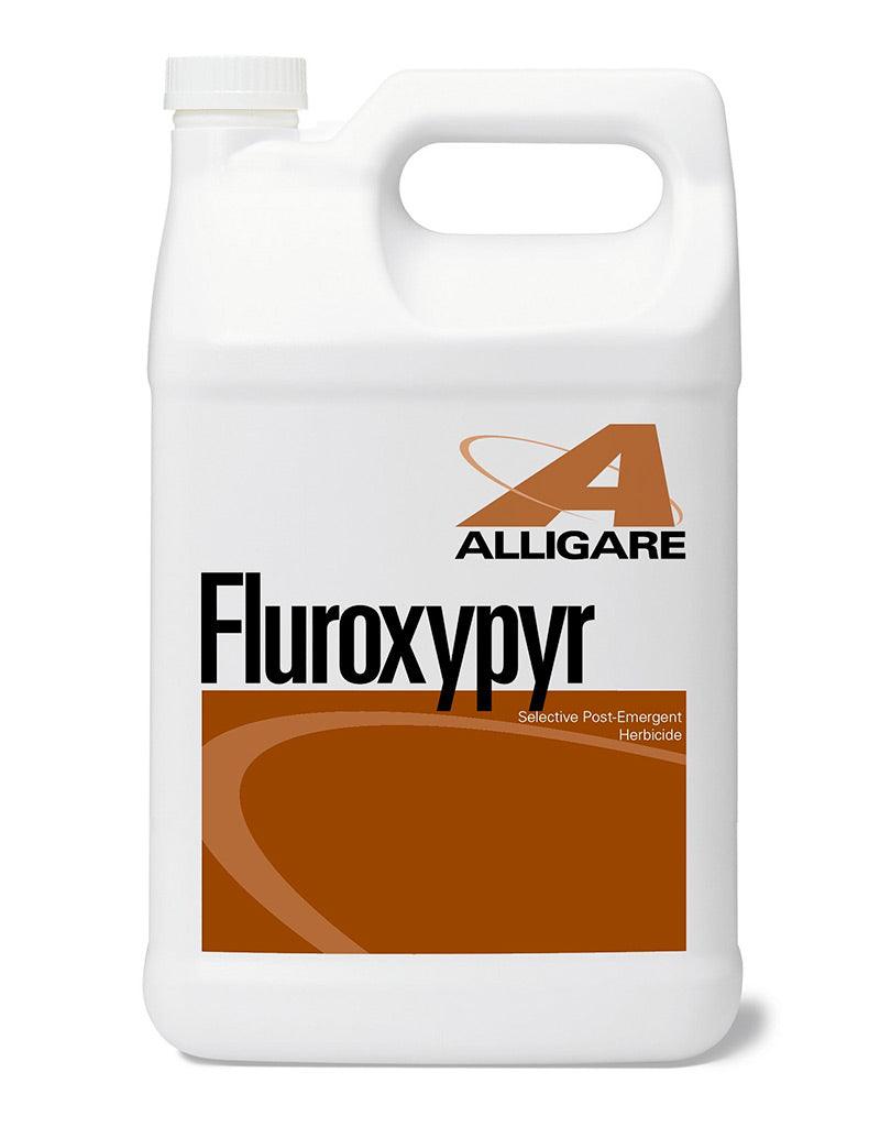 Fluroxypyr Selective Weed Killer Herbicide
