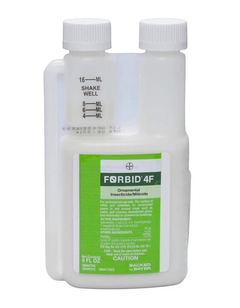 Forbid 4F Ornamental Miticide Insecticide