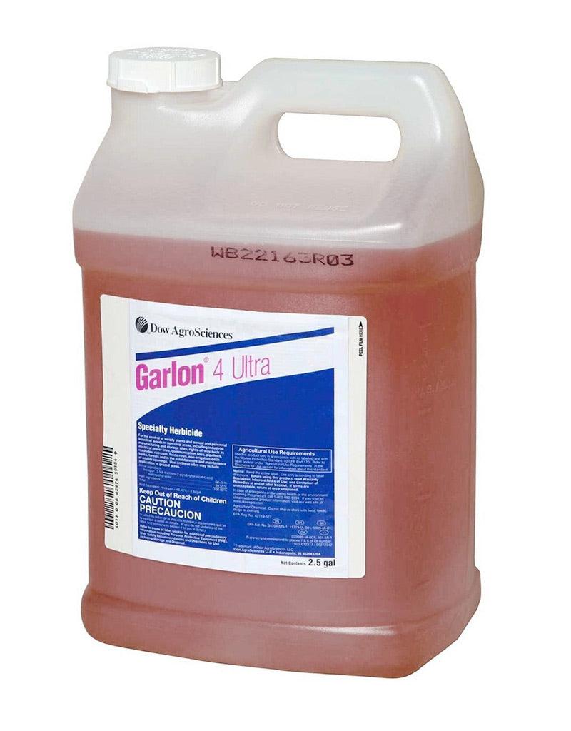 Garlon 4 Ultra Herbicide