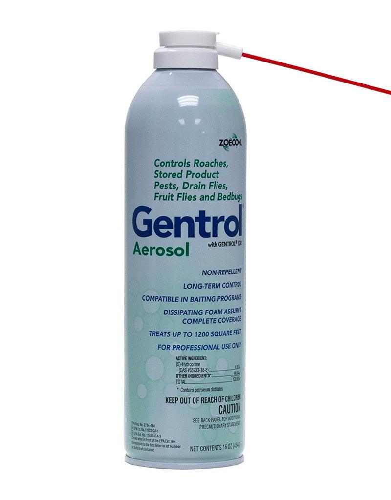 Gentrol Aerosol IGR (Insect growth regulator)