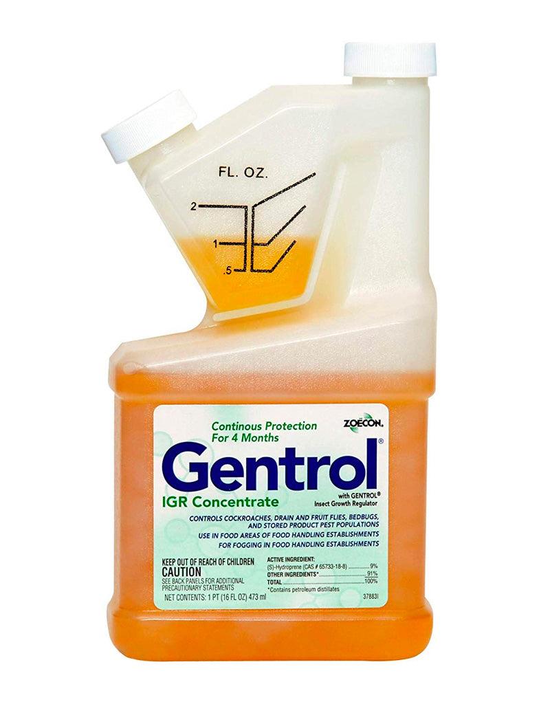 Gentrol IGR Concentrate