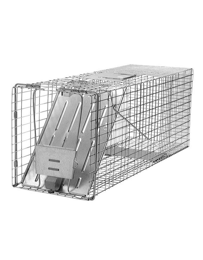Havahart Collapsible Live Animal Trap - Model 1089